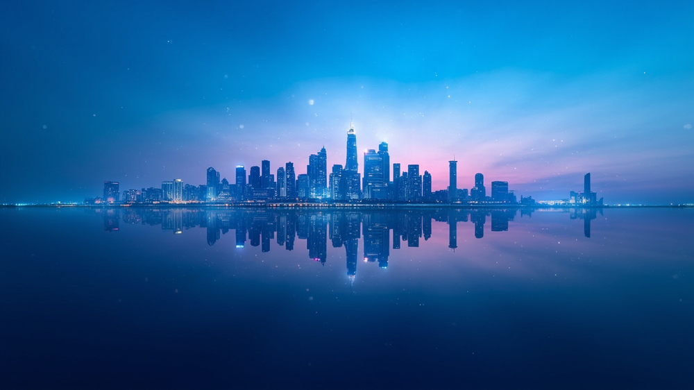 结尾